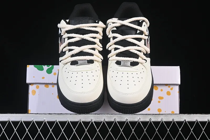 All Categories Nk Air Force 1 Air Force Series Nk Air Force 1 Low Air Force Low Nike Air Force 1'07 Low Wooden Rail Starship Air Force One Low Casual Shoes DX2920-001
